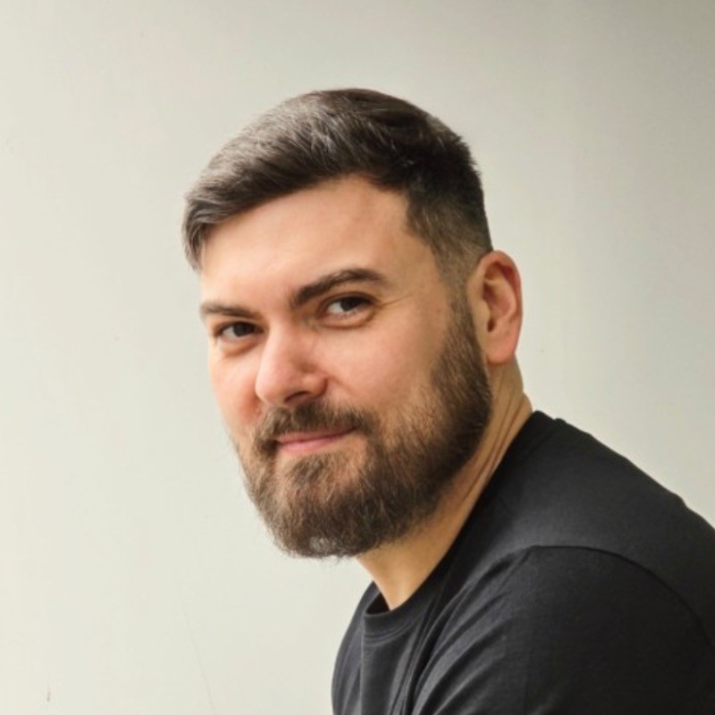 Irek Klimczak