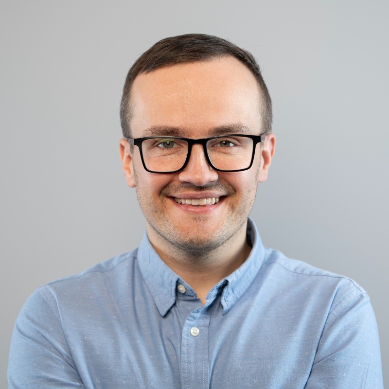 Michał Leszczyński