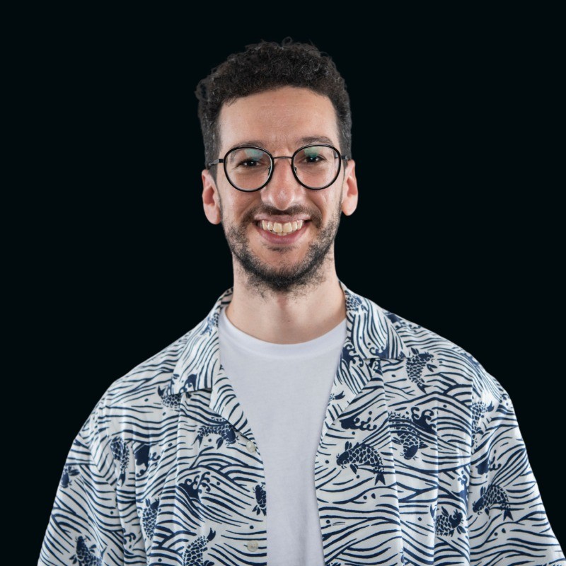 Pedro Simão
